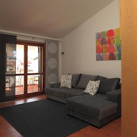 Casa Guglielmo Lägenhet Viareggio Exteriör bild
