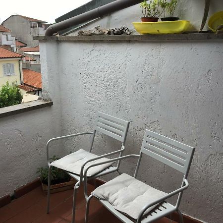 Casa Guglielmo Lägenhet Viareggio Exteriör bild