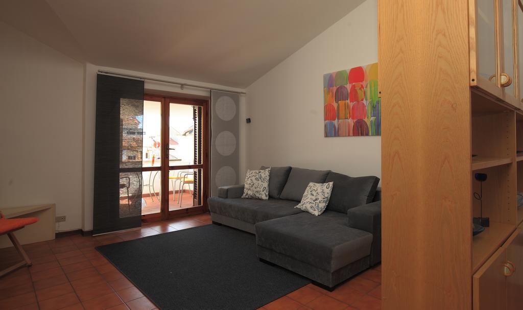 Casa Guglielmo Lägenhet Viareggio Exteriör bild