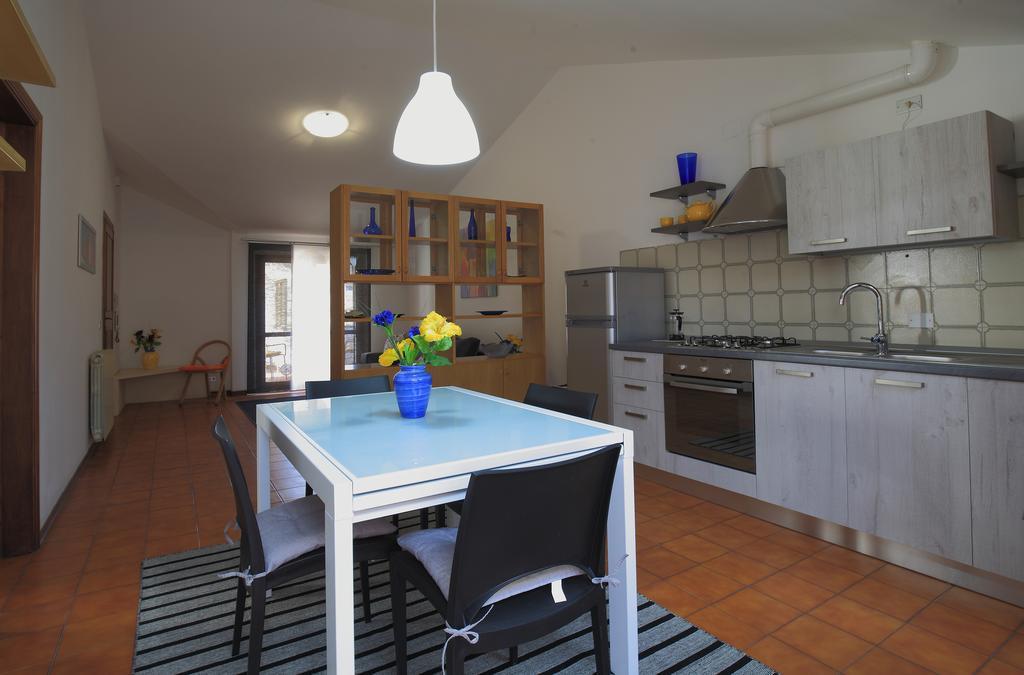 Casa Guglielmo Lägenhet Viareggio Exteriör bild