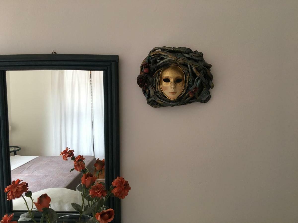 Casa Guglielmo Lägenhet Viareggio Exteriör bild